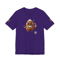 PokAIMignon Companion T-Shirt — T-Shirt | PokAIMignons™