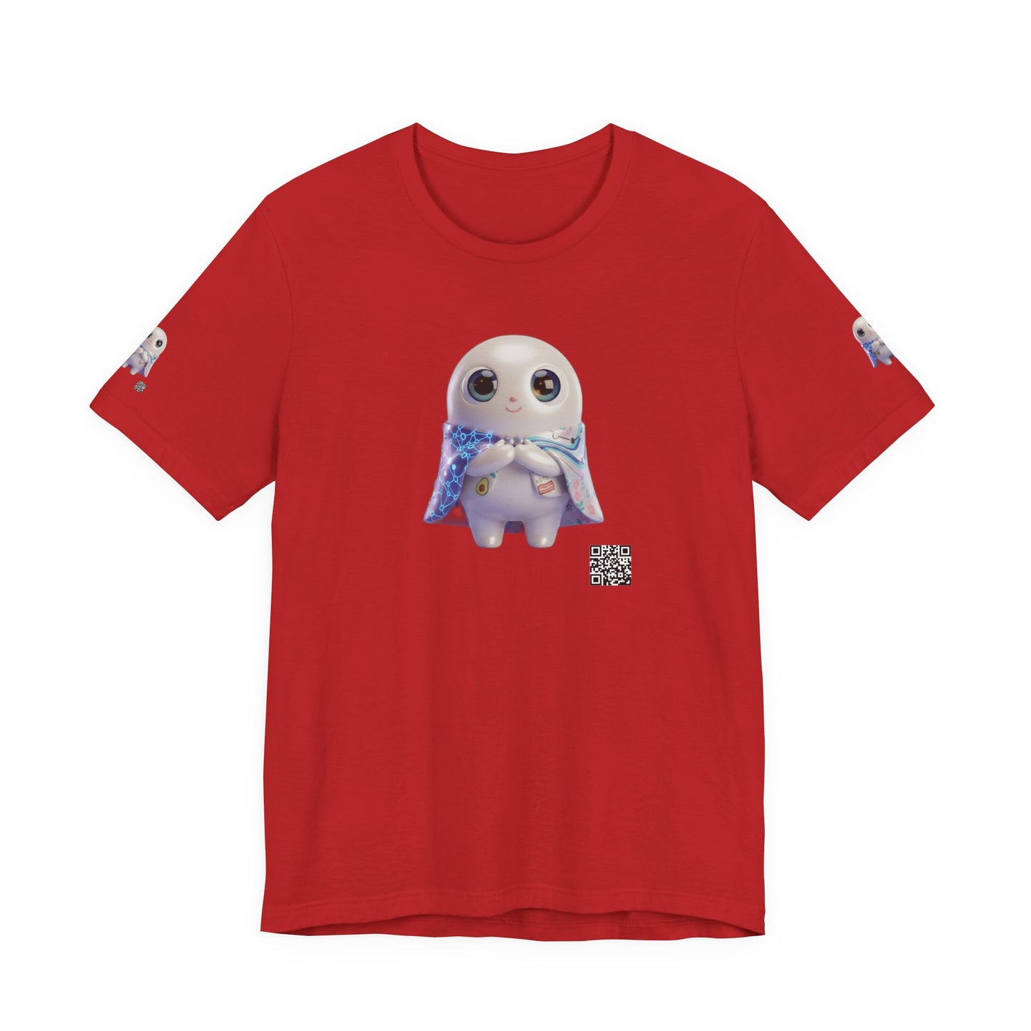 PokAIMignon Companion T-Shirt — T-Shirt | PokAIMignons™