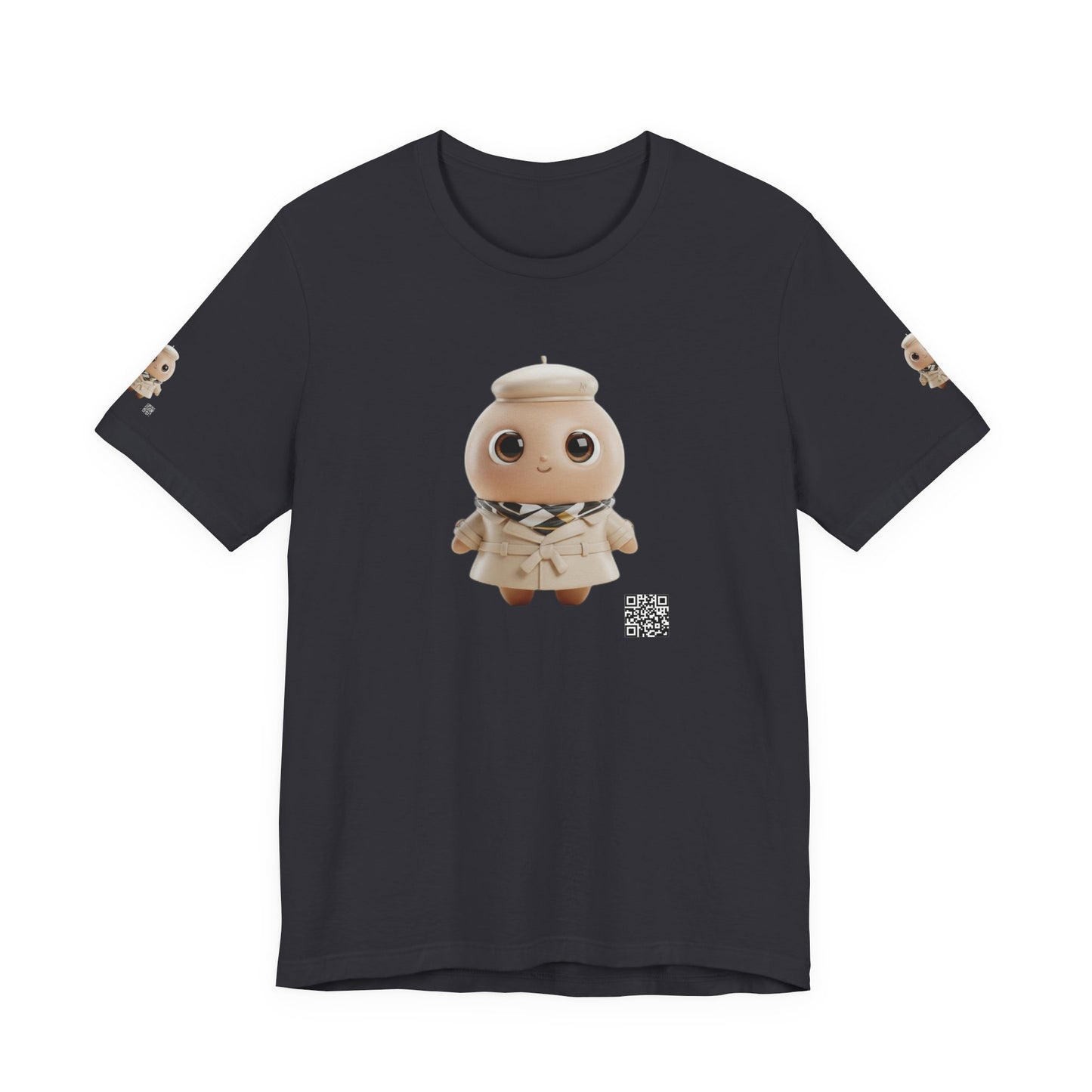 PokAIMignons Drop #19 T-Shirt — T-Shirt | PokAIMignons™