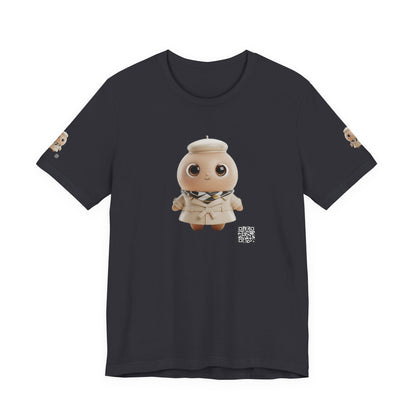 PokAIMignons Drop #19 T-Shirt — T-Shirt | PokAIMignons™