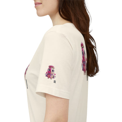 PokAIMignons Drop #5 T-Shirt
