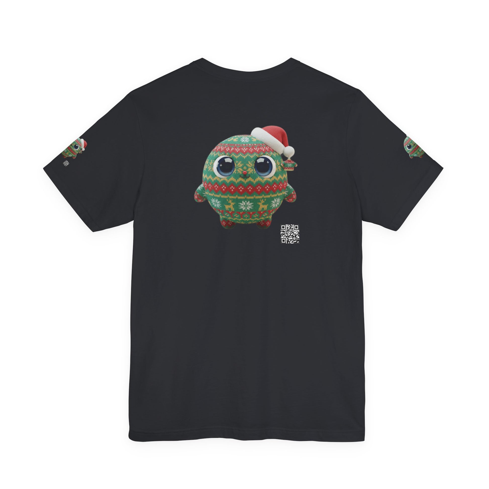 PokAIMignon Companion T-Shirt — T-Shirt | PokAIMignons™