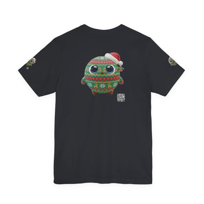 PokAIMignon Companion T-Shirt — T-Shirt | PokAIMignons™