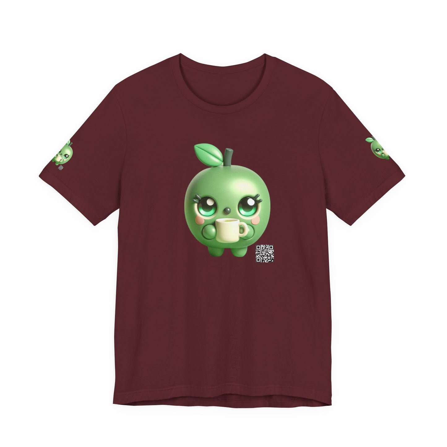 PokAIMignon Companion T-Shirt — T-Shirt | PokAIMignons™