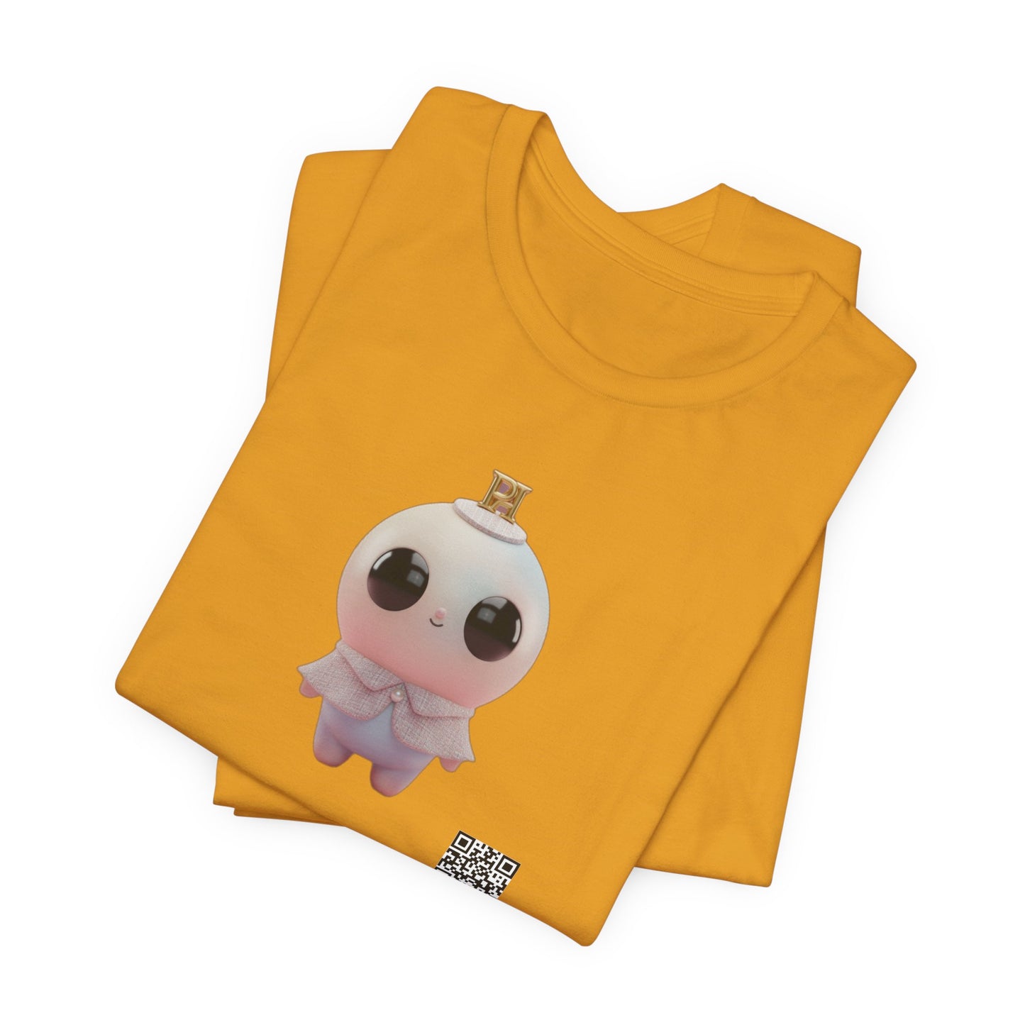 YukiB669 PokAIMignon Companion T-Shirt — T-Shirt | PokAIMignons™