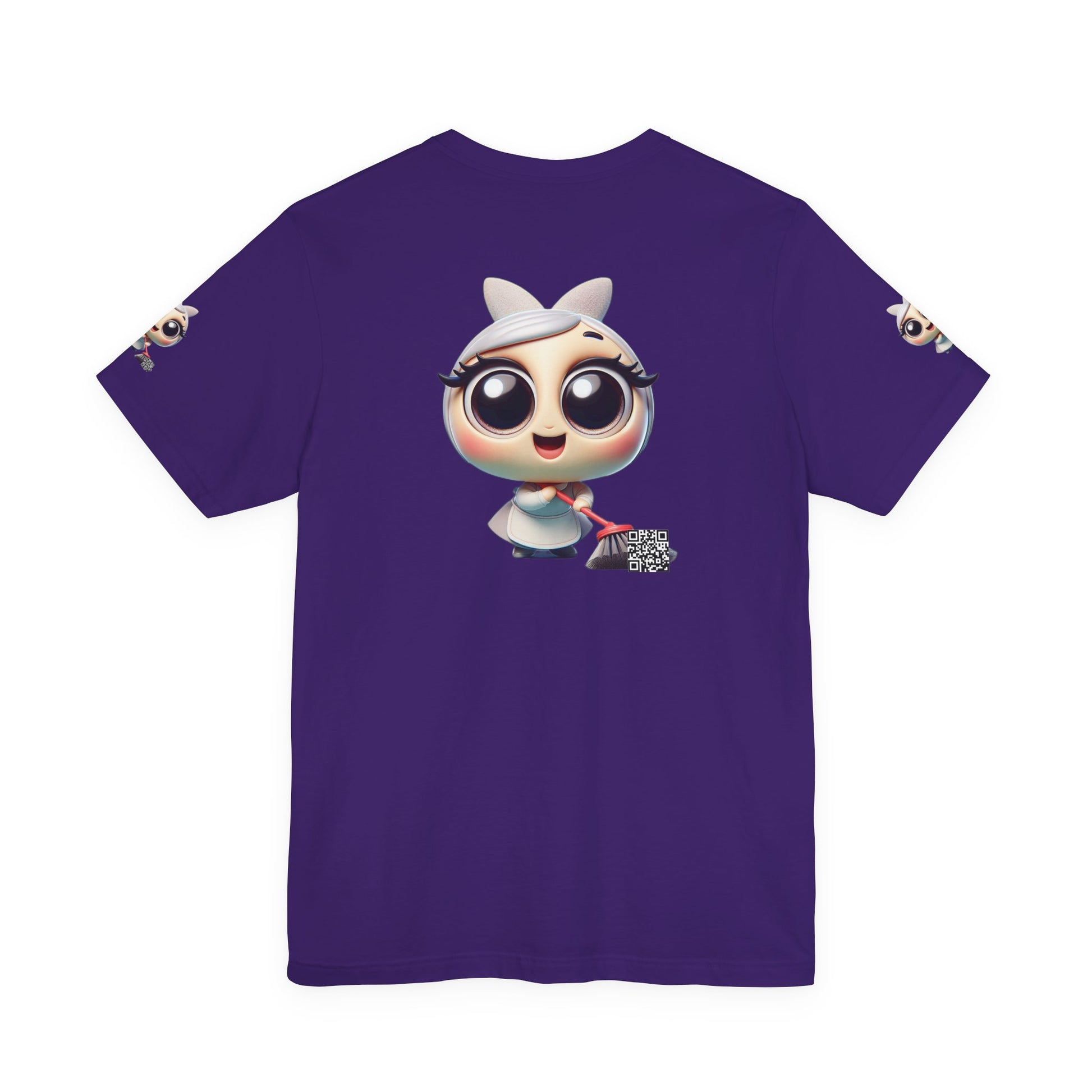 PokAIMignons Drop #38 T-Shirt — T-Shirt | PokAIMignons™