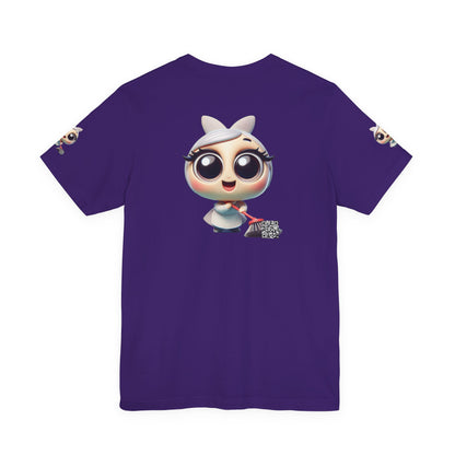 PokAIMignons Drop #38 T-Shirt — T-Shirt | PokAIMignons™