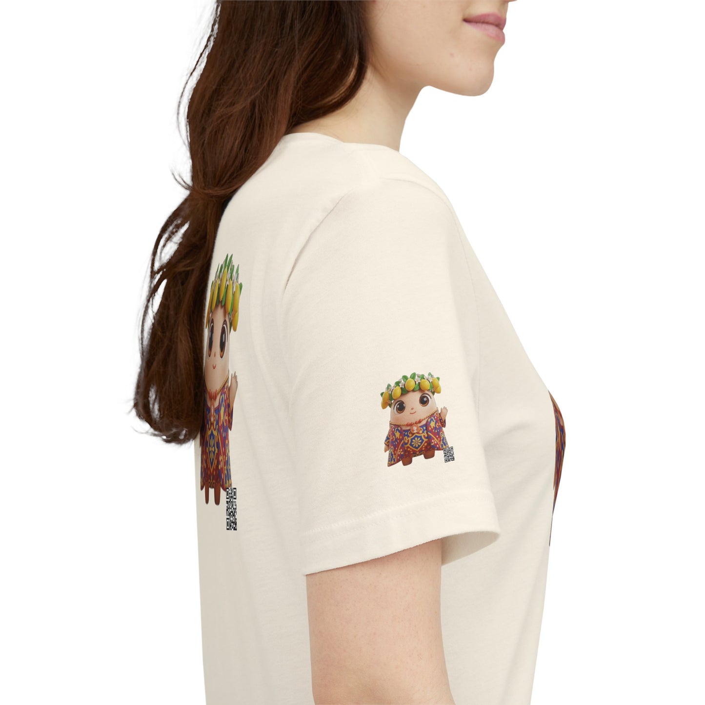 Sicilia PokAIMignon T-Shirt