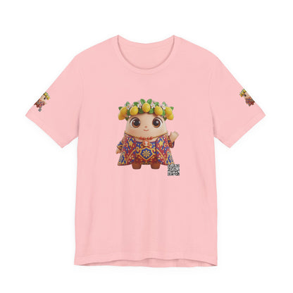 Sicilia PokAIMignon T-Shirt — T-Shirt | PokAIMignons™