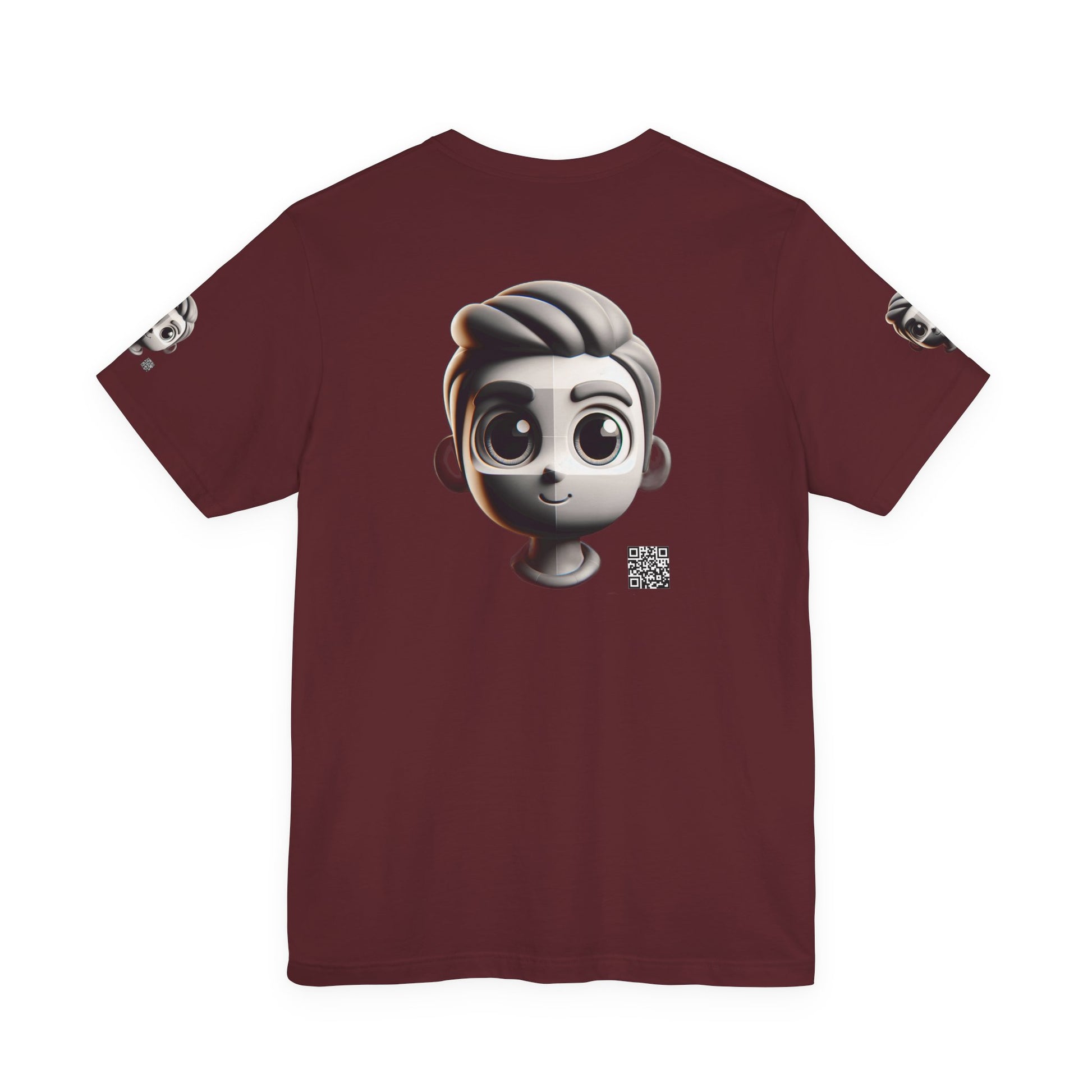 PokAIMignons Drop #8 T-Shirt — T-Shirt | PokAIMignons™