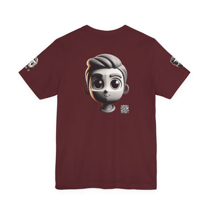 PokAIMignons Drop #8 T-Shirt — T-Shirt | PokAIMignons™