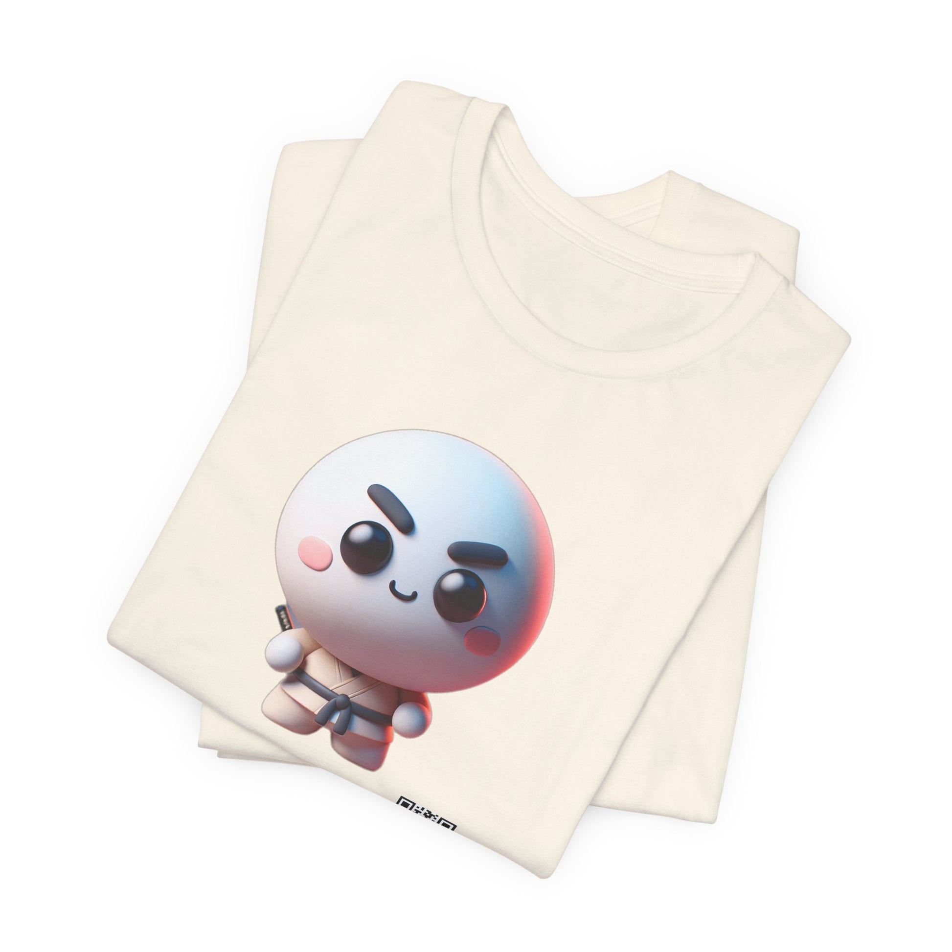 PokAIMignon Companion T-Shirt — T-Shirt | PokAIMignons™