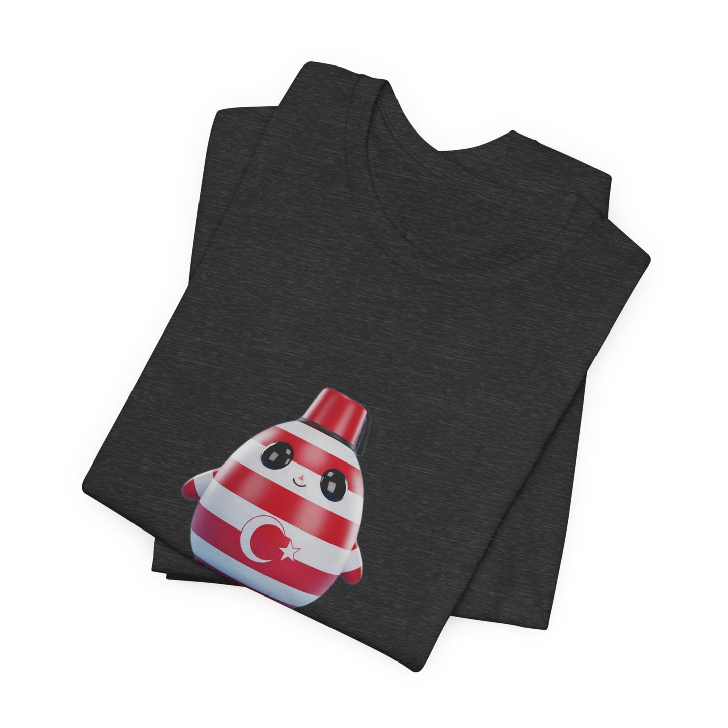 🐾⚽ Türkiye World Cup 2026 Companion – Limited Edition Official Merchandise | PokAIMignons™