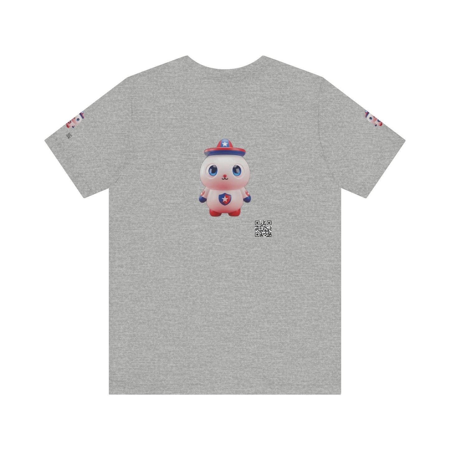 🐾⚽ Chile World Cup 2026 Companion – Limited Edition Official Merchandise | PokAIMignons™