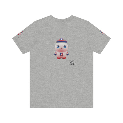 🐾⚽ Chile World Cup 2026 Companion – Limited Edition Official Merchandise | PokAIMignons™
