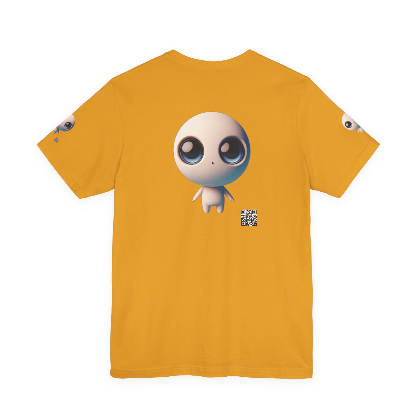 PokAIMignon Companion T-Shirt — T-Shirt | PokAIMignons™