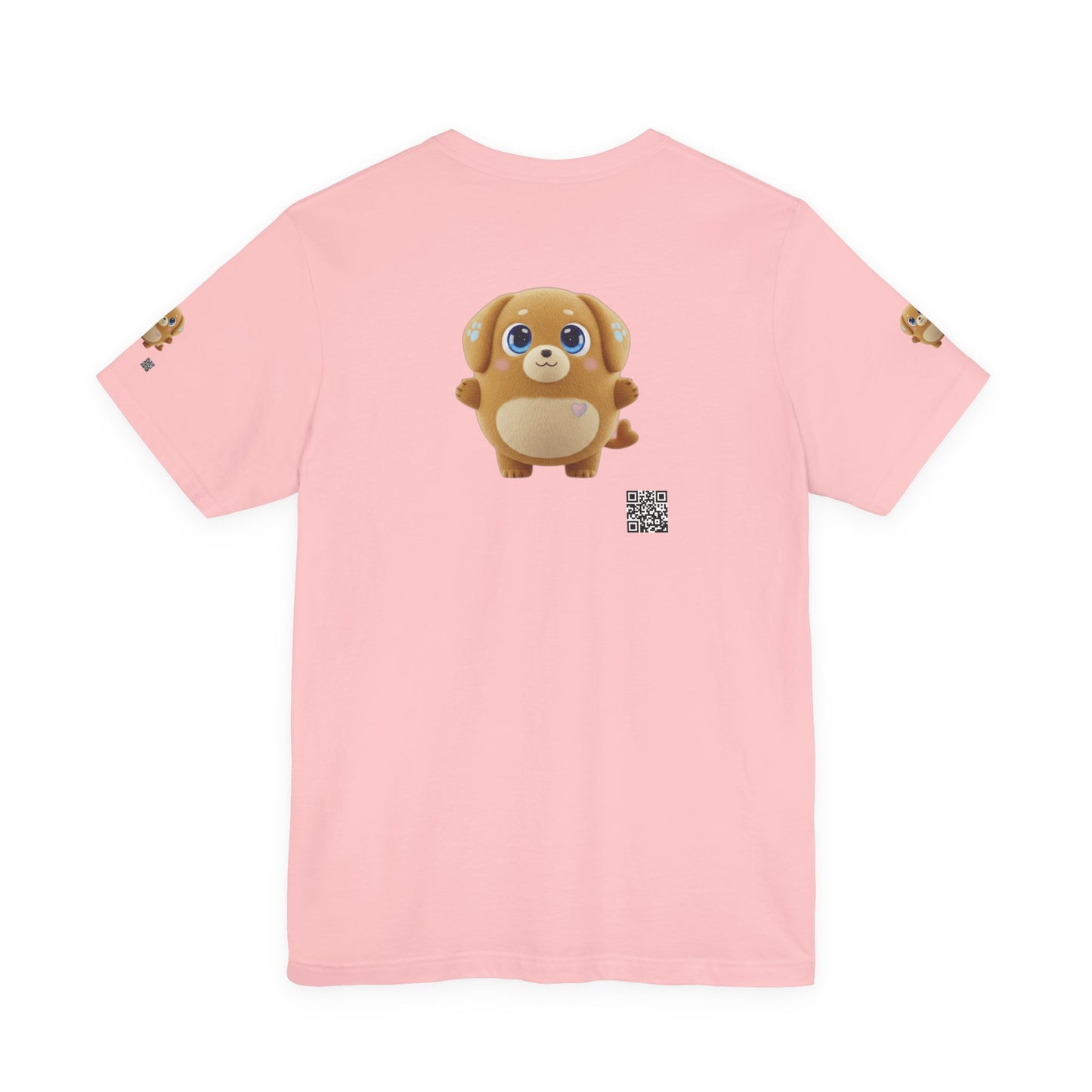 LabraLuv PokAIMignon T-Shirt — T-Shirt | PokAIMignons™