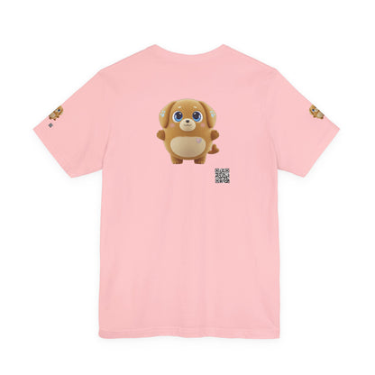 LabraLuv PokAIMignon T-Shirt — T-Shirt | PokAIMignons™