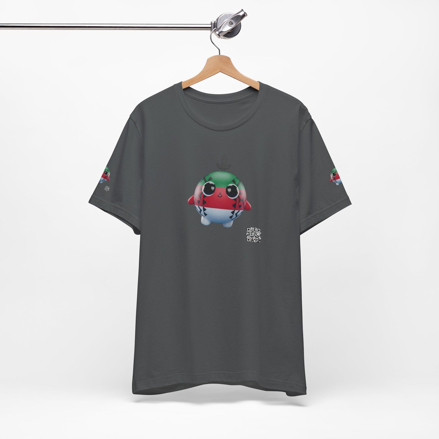 🐾⚽ New Caledonia World Cup 2026 Companion – Limited Edition Official Merchandise | PokAIMignons™