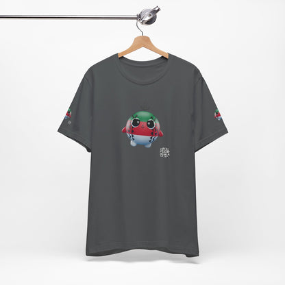 🐾⚽ New Caledonia World Cup 2026 Companion – Limited Edition Official Merchandise | PokAIMignons™