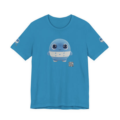 🐾⚽ Honduras World Cup 2026 Companion – Limited Edition Official Merchandise | PokAIMignons™ — T-Shirt | PokAIMignons™