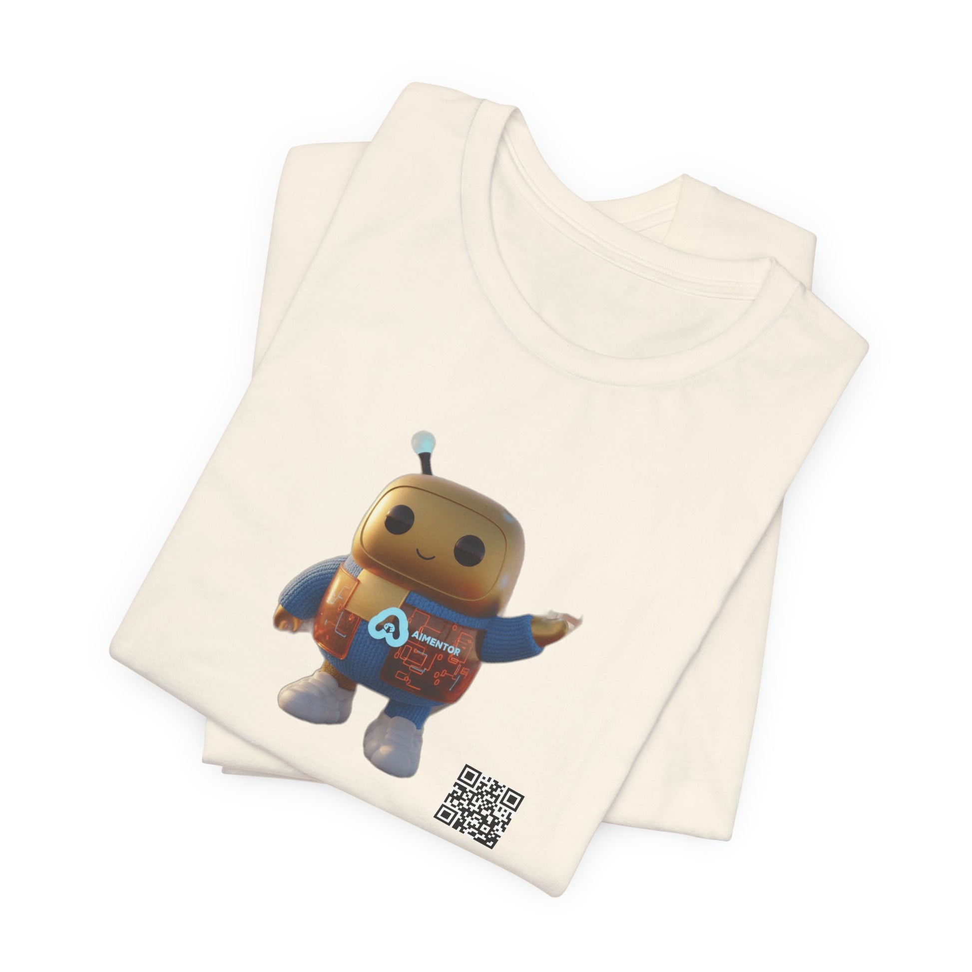 PokAIMignons Drop #20 T-Shirt — T-Shirt | PokAIMignons™