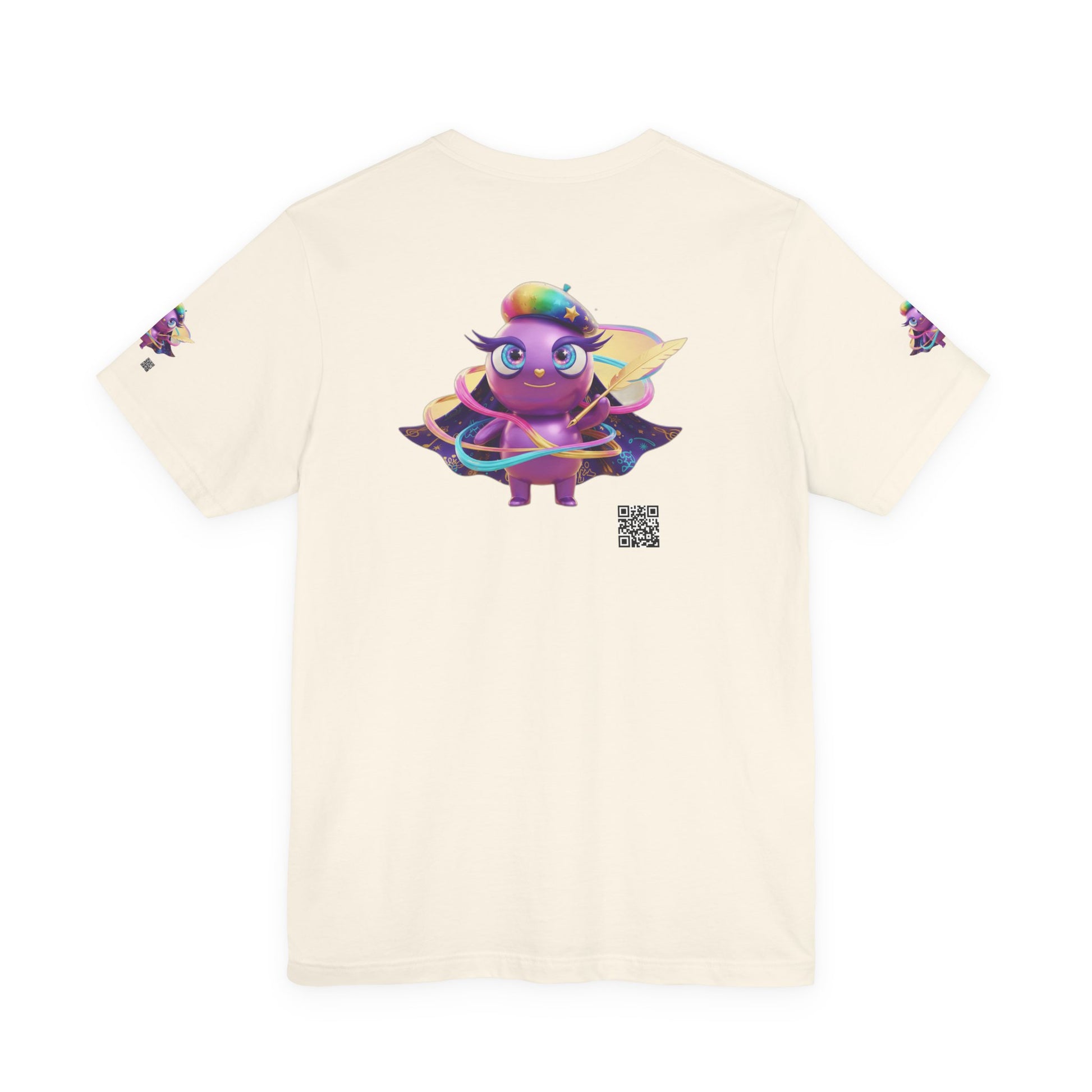 YukiB681 PokAIMignon Companion T-Shirt — T-Shirt | PokAIMignons™