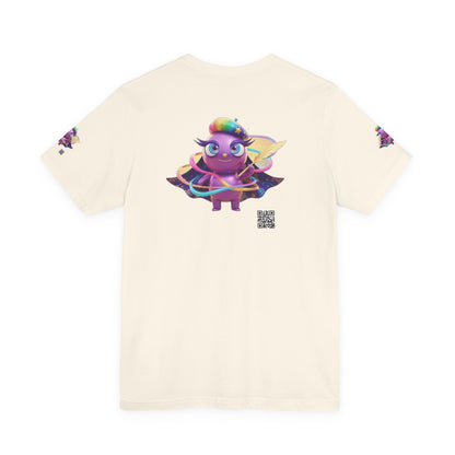 YukiB681 PokAIMignon Companion T-Shirt — T-Shirt | PokAIMignons™