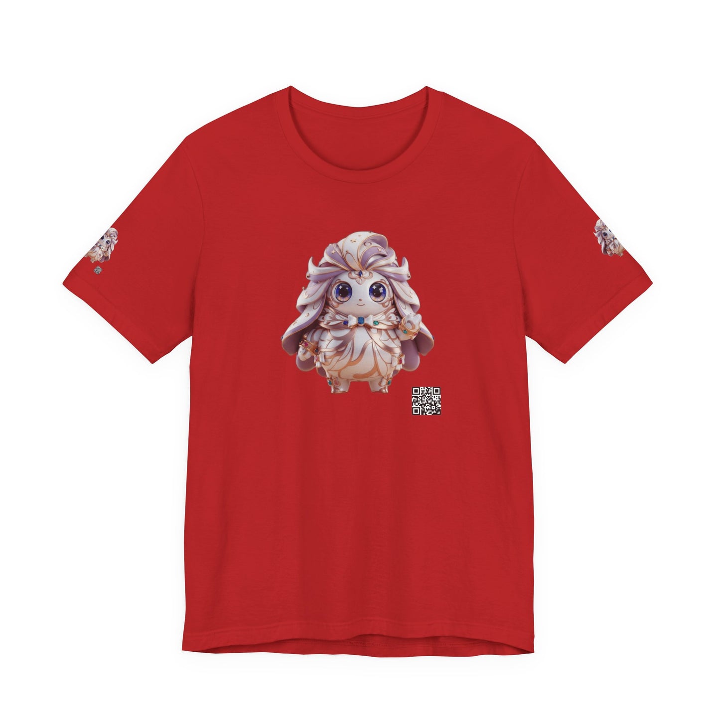 PokAIMignons Drop #39 T-Shirt — T-Shirt | PokAIMignons™