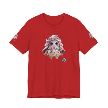 PokAIMignons Drop #39 T-Shirt — T-Shirt | PokAIMignons™