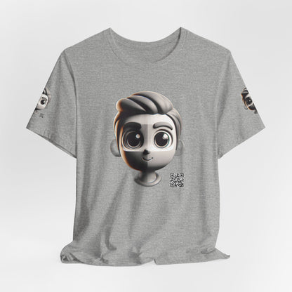 PokAIMignons Drop #8 T-Shirt — T-Shirt | PokAIMignons™