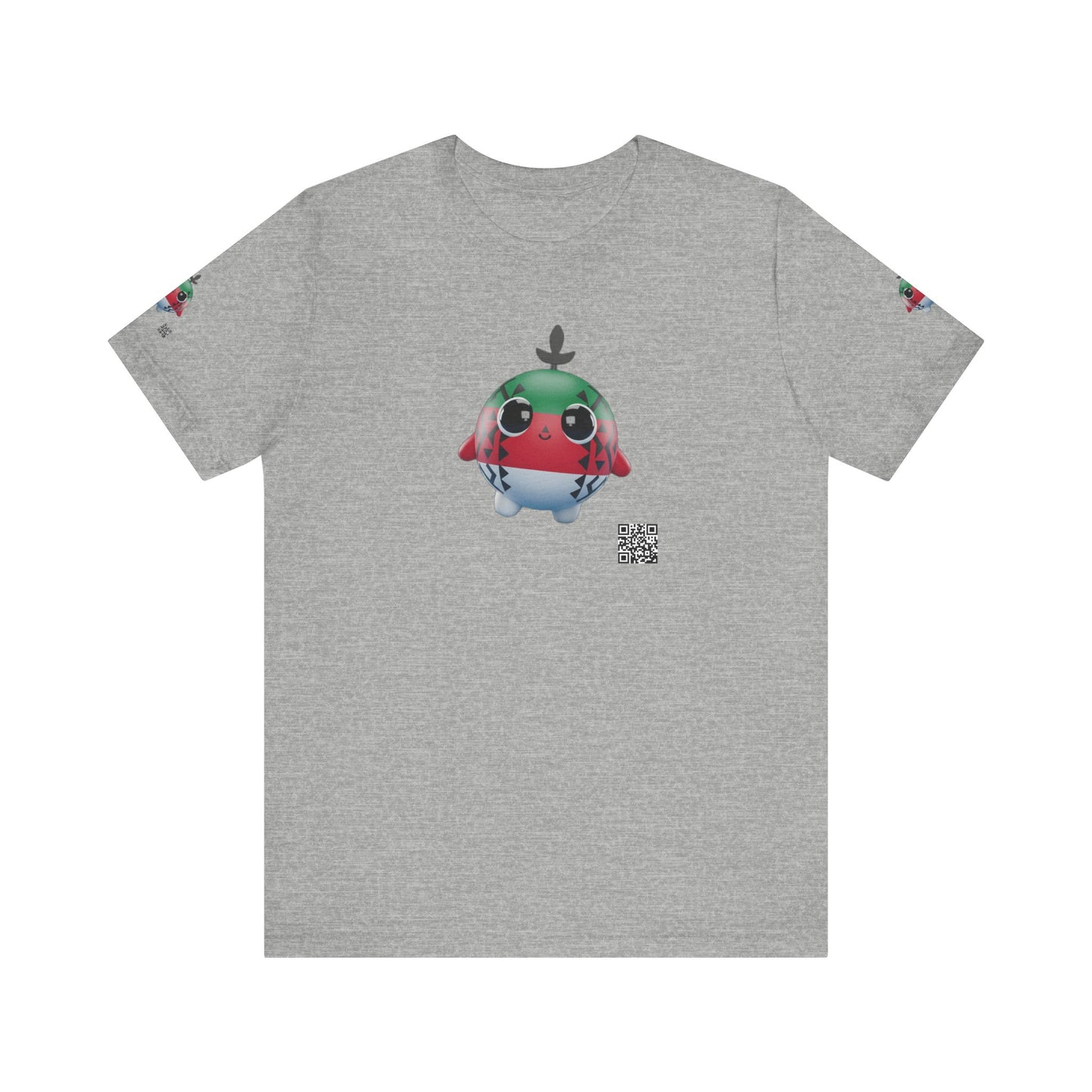 🐾⚽ New Caledonia World Cup 2026 Companion – Limited Edition Official Merchandise | PokAIMignons™