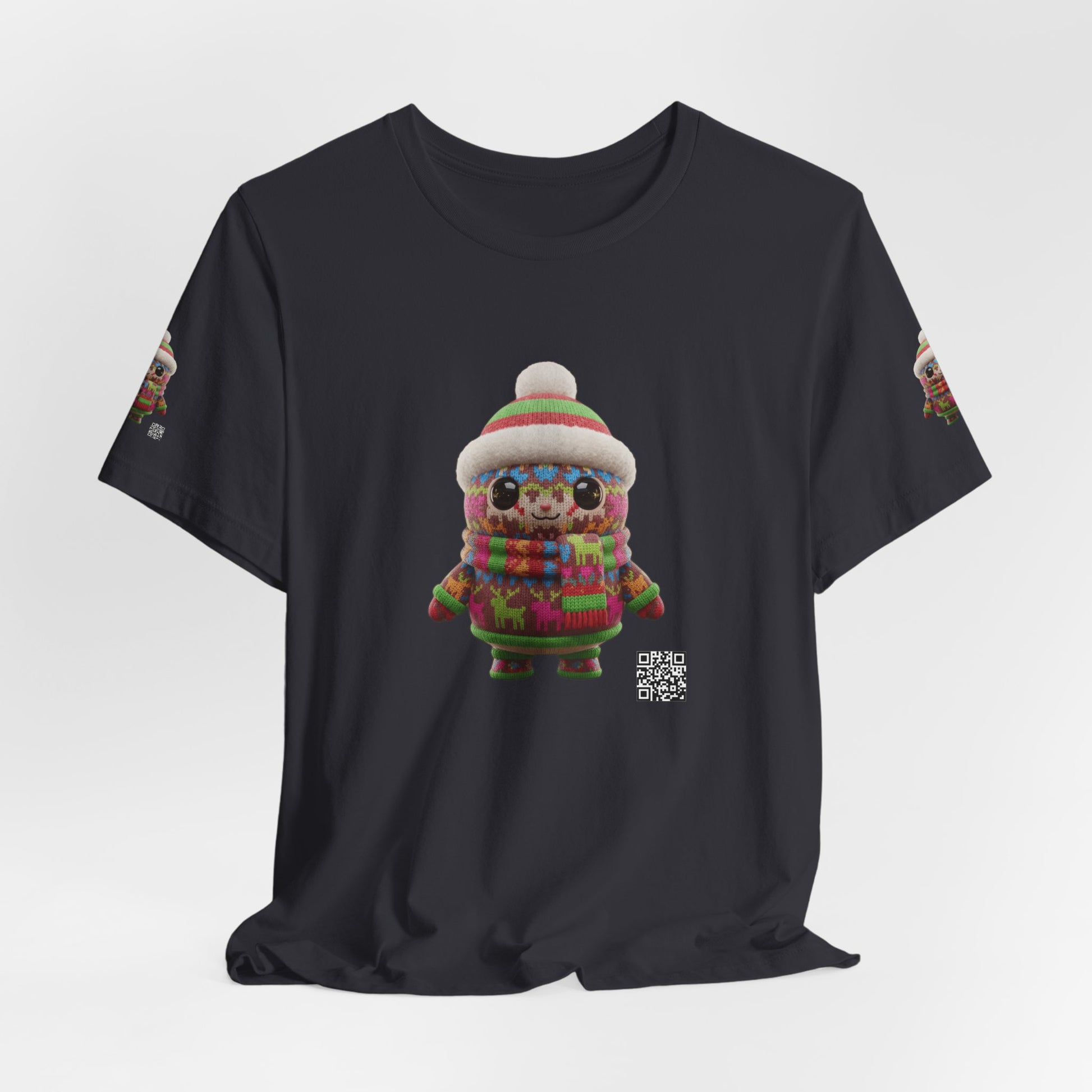 Sweaty PokAIMignon T-Shirt — T-Shirt | PokAIMignons™