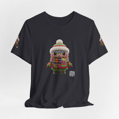 Sweaty PokAIMignon T-Shirt — T-Shirt | PokAIMignons™