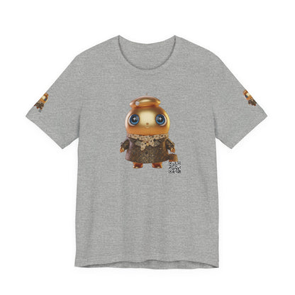 PokAIMignon Companion T-Shirt — T-Shirt | PokAIMignons™