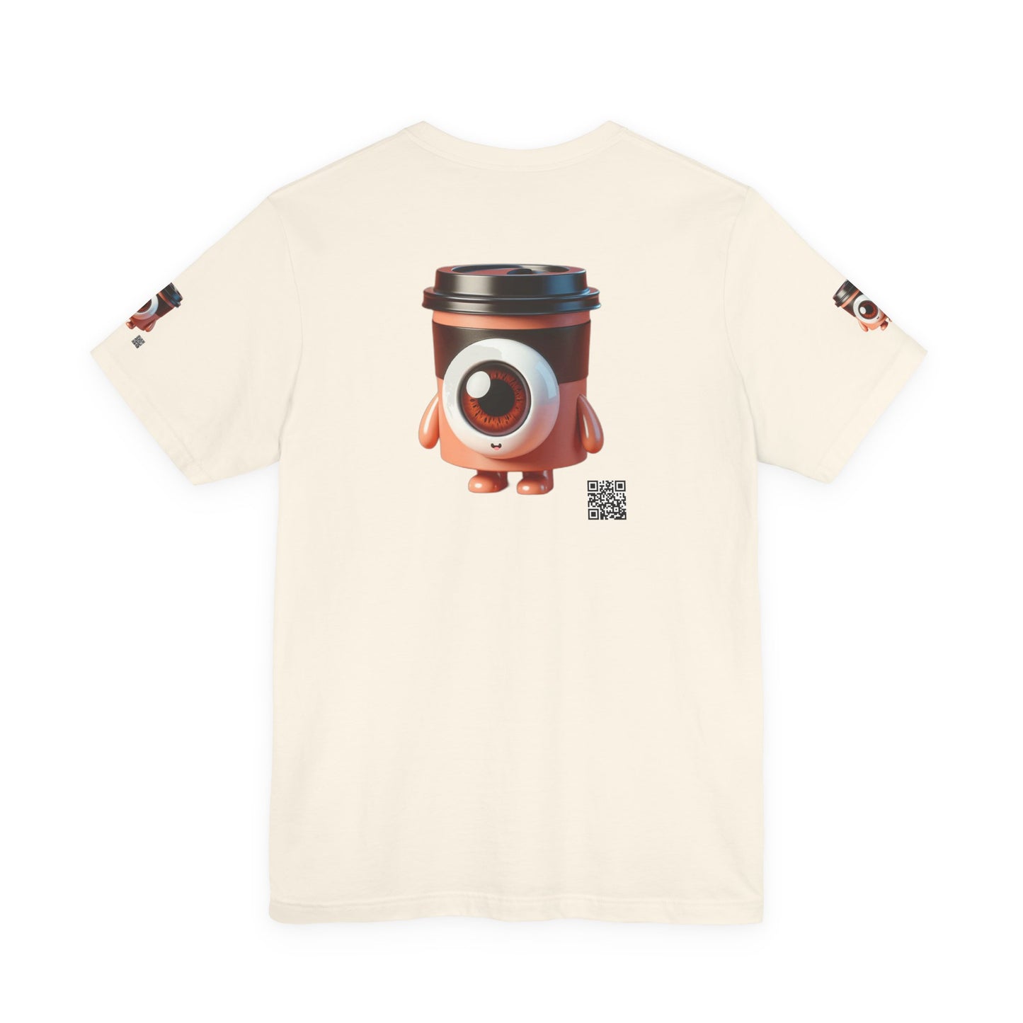 PokAIMignons Drop #27 T-Shirt — T-Shirt | PokAIMignons™