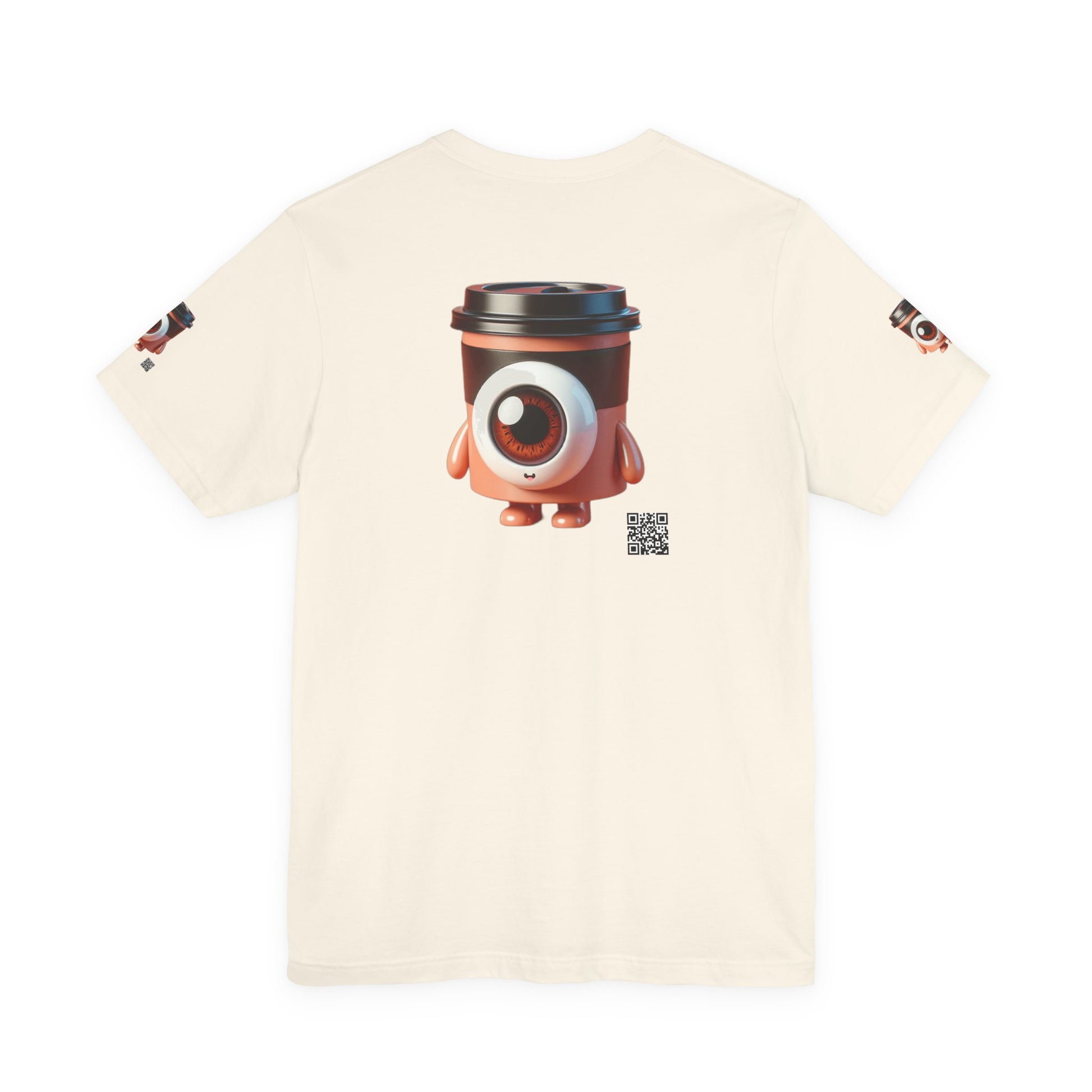 PokAIMignons Drop #27 T-Shirt — T-Shirt | PokAIMignons™