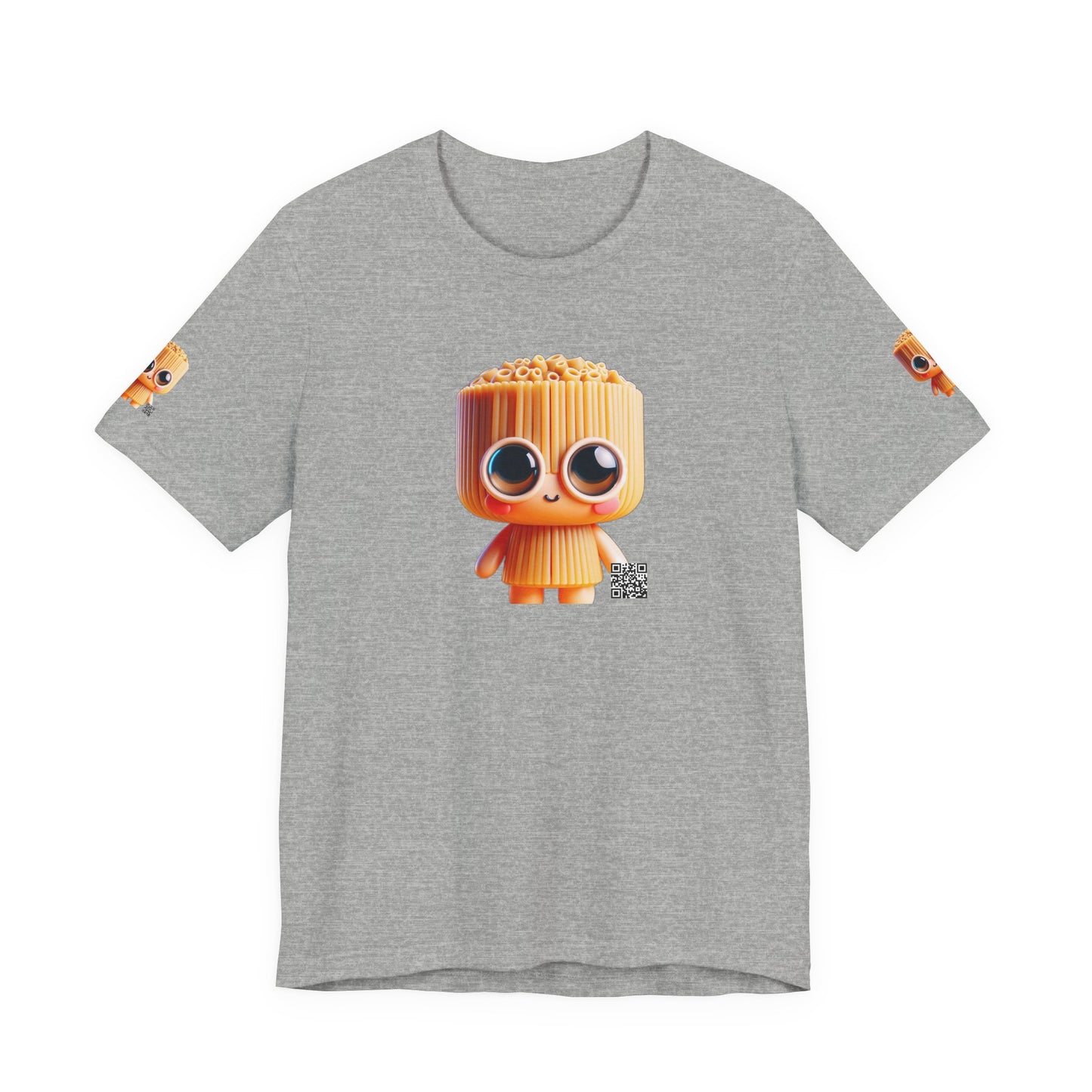 PokAIMignon Companion T-Shirt — T-Shirt | PokAIMignons™
