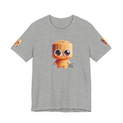 PokAIMignon Companion T-Shirt — T-Shirt | PokAIMignons™