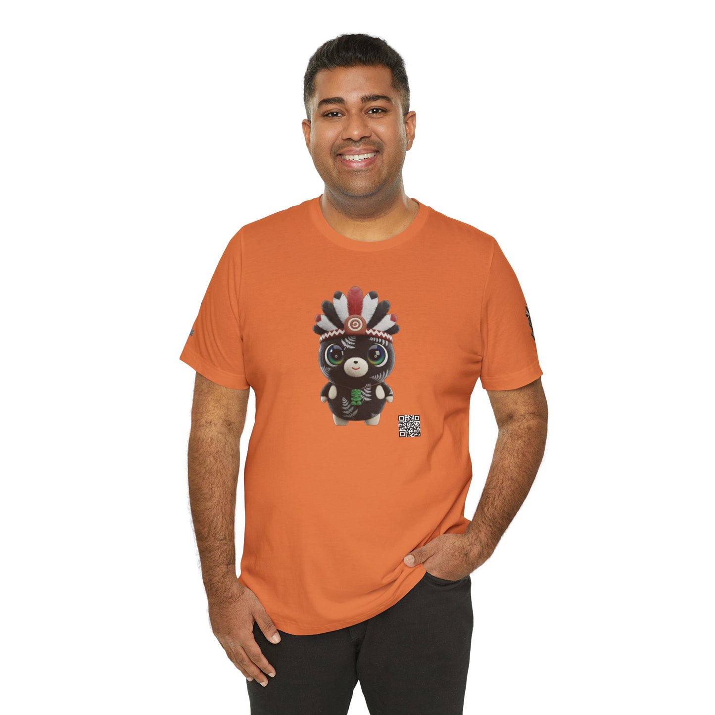 🐾⚽ New Zealand World Cup 2026 Companion – Limited Edition Official Merchandise | PokAIMignons™ — T-Shirt | PokAIMignons™