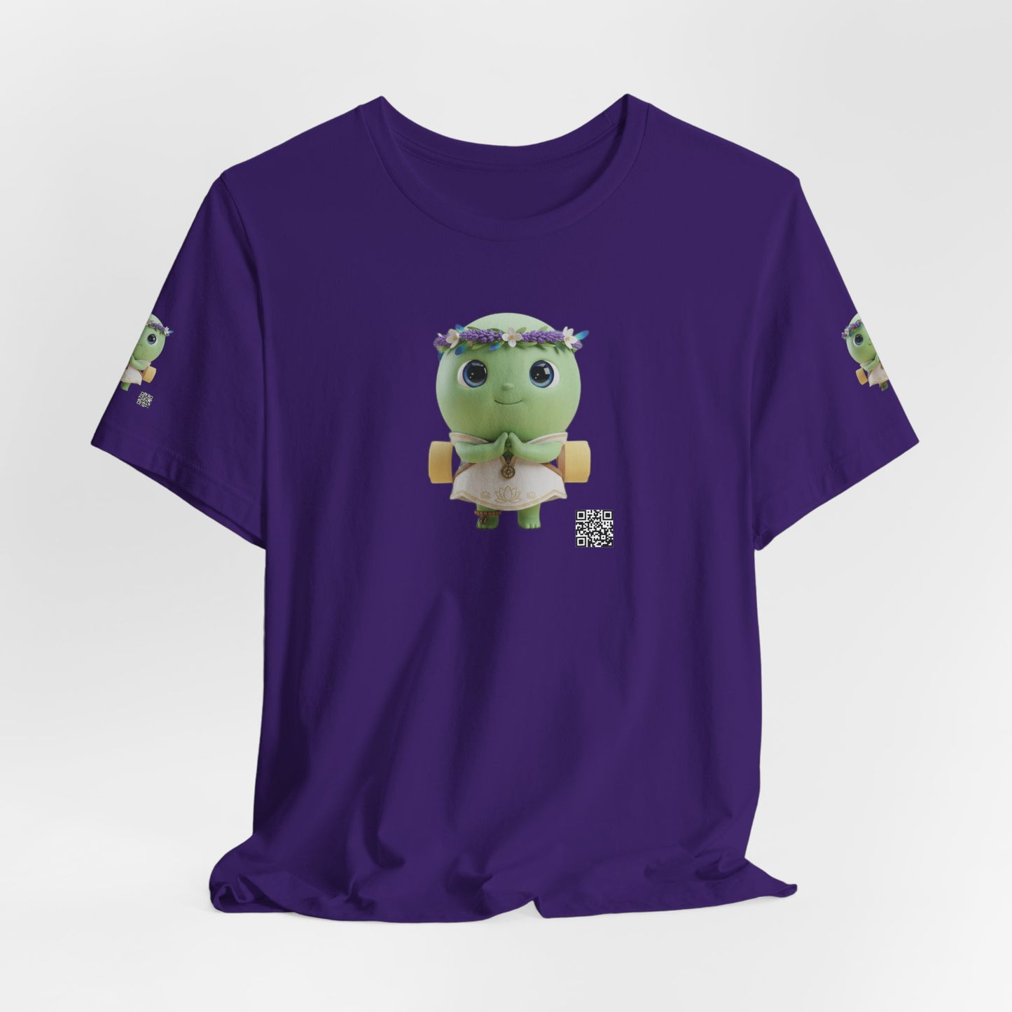 PokAIMignons Drop #4 T-Shirt — T-Shirt | PokAIMignons™