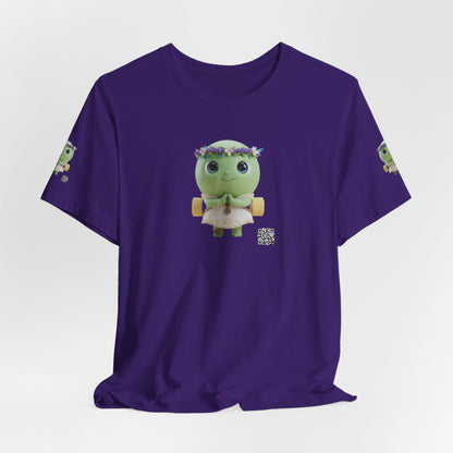 PokAIMignons Drop #4 T-Shirt — T-Shirt | PokAIMignons™