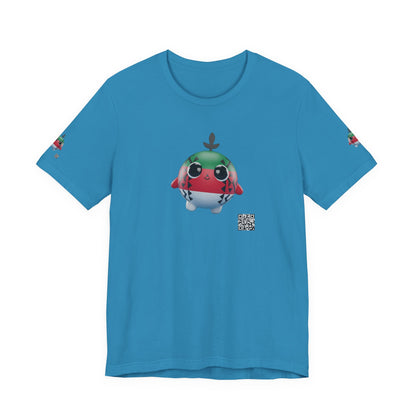 🐾⚽ New Caledonia World Cup 2026 Companion – Limited Edition Official Merchandise | PokAIMignons™ — T-Shirt | PokAIMignons™