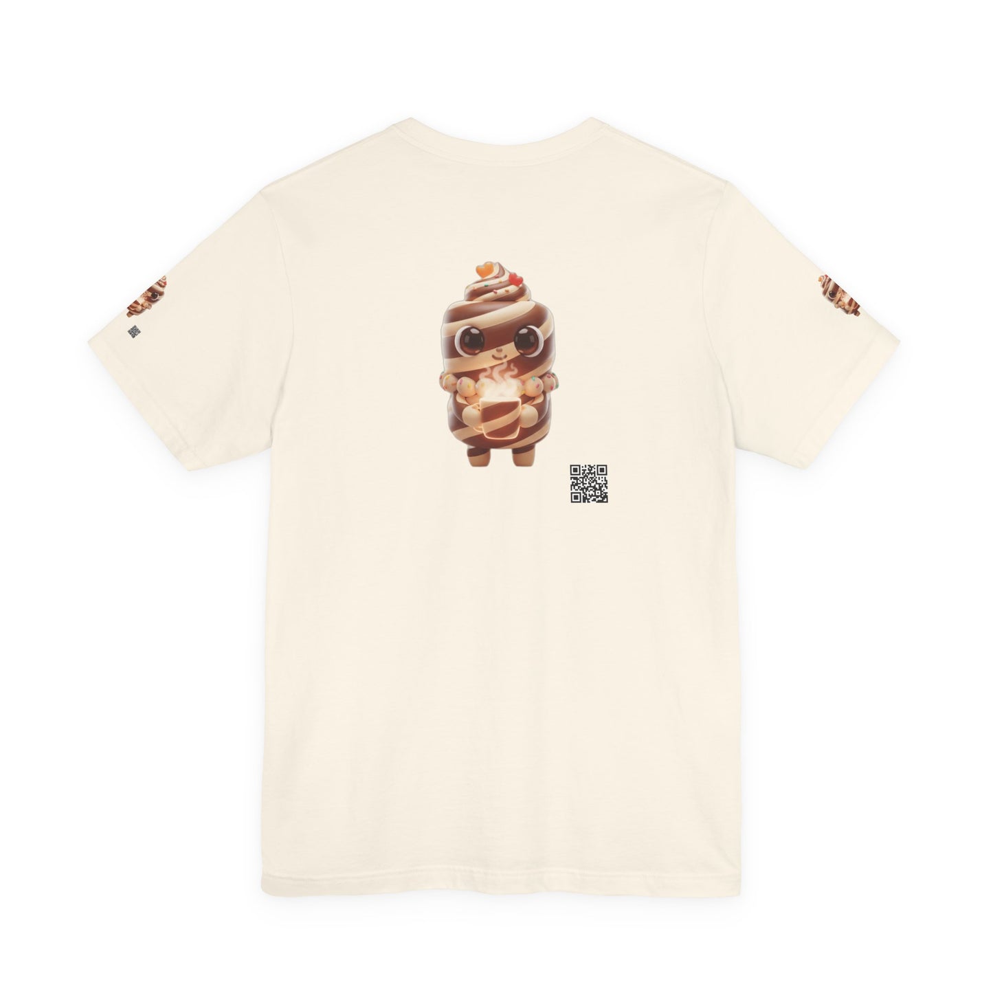 PokAIMignon Companion T-Shirt — T-Shirt | PokAIMignons™