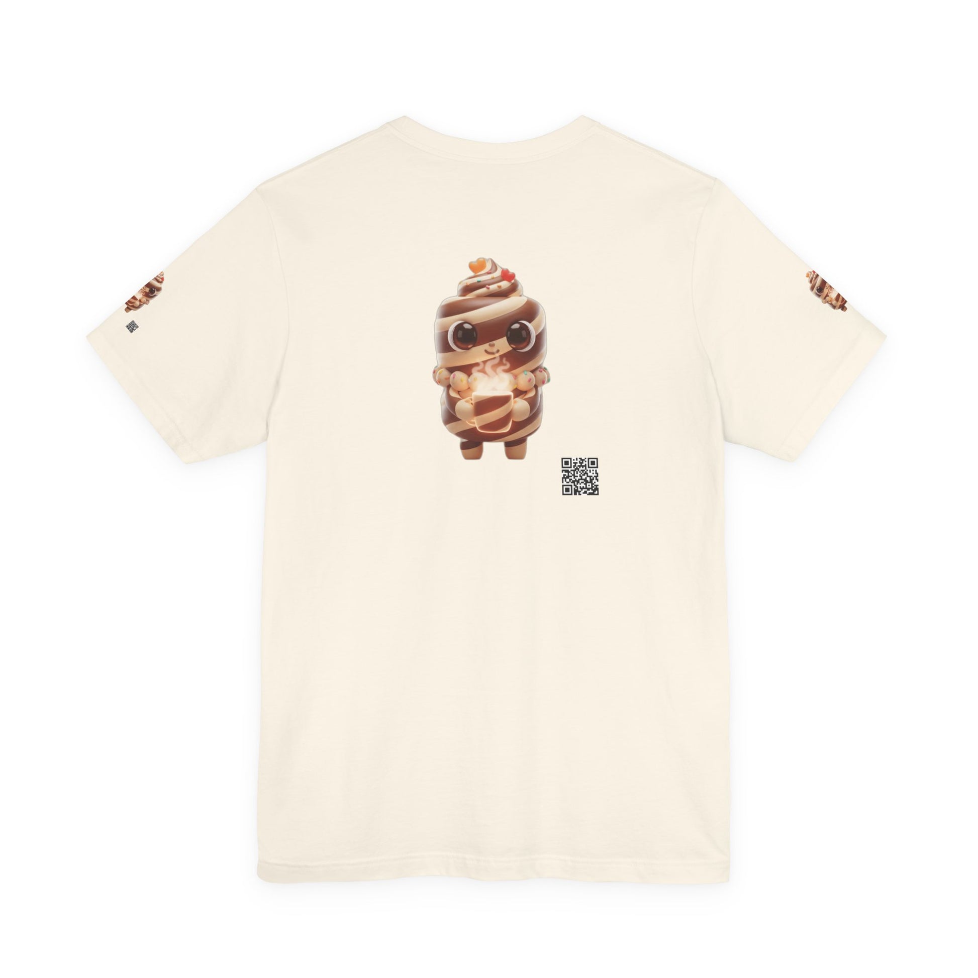 PokAIMignon Companion T-Shirt — T-Shirt | PokAIMignons™