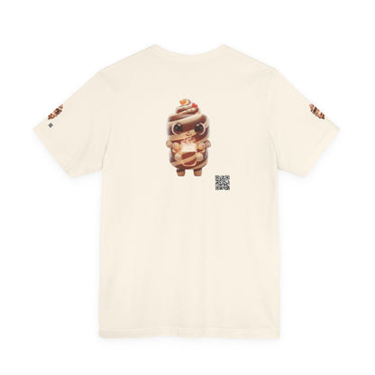 PokAIMignon Companion T-Shirt — T-Shirt | PokAIMignons™