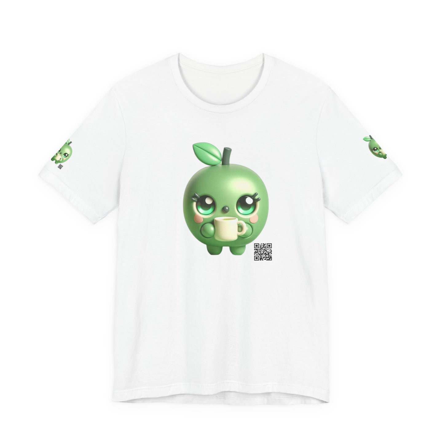 PokAIMignon Companion T-Shirt — T-Shirt | PokAIMignons™