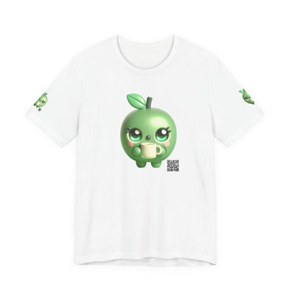PokAIMignon Companion T-Shirt — T-Shirt | PokAIMignons™