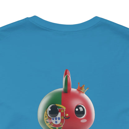 🐾⚽ Portugal World Cup 2026 Companion – Limited Edition Official Merchandise | PokAIMignons™