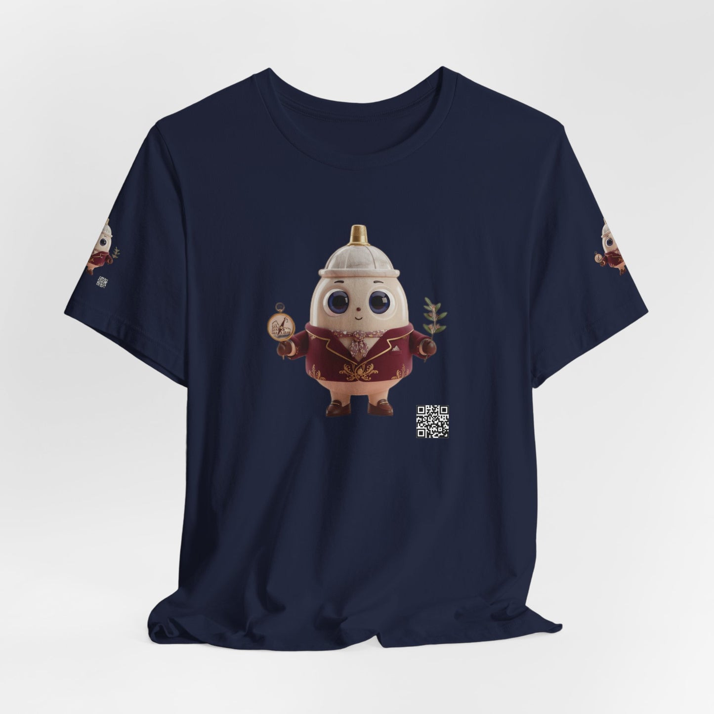 PokAIMignons Drop #30 T-Shirt — T-Shirt | PokAIMignons™